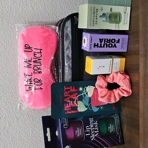 8 Piece Beauty Bundle